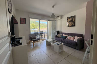 Appartement 2 pièces 349000 €
