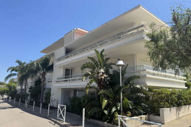 Appartement 2 pièces 349000 €