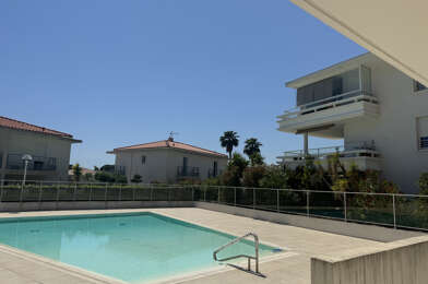 Appartement 2 pièces 310000 €