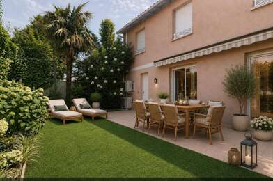 Maison 6 pièces 550000 €