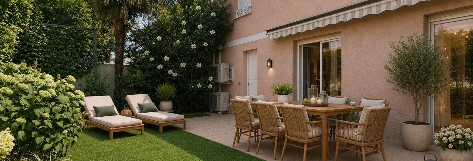 Maison 6 Pièces 137 m² à vendre à Bordeaux (33200)