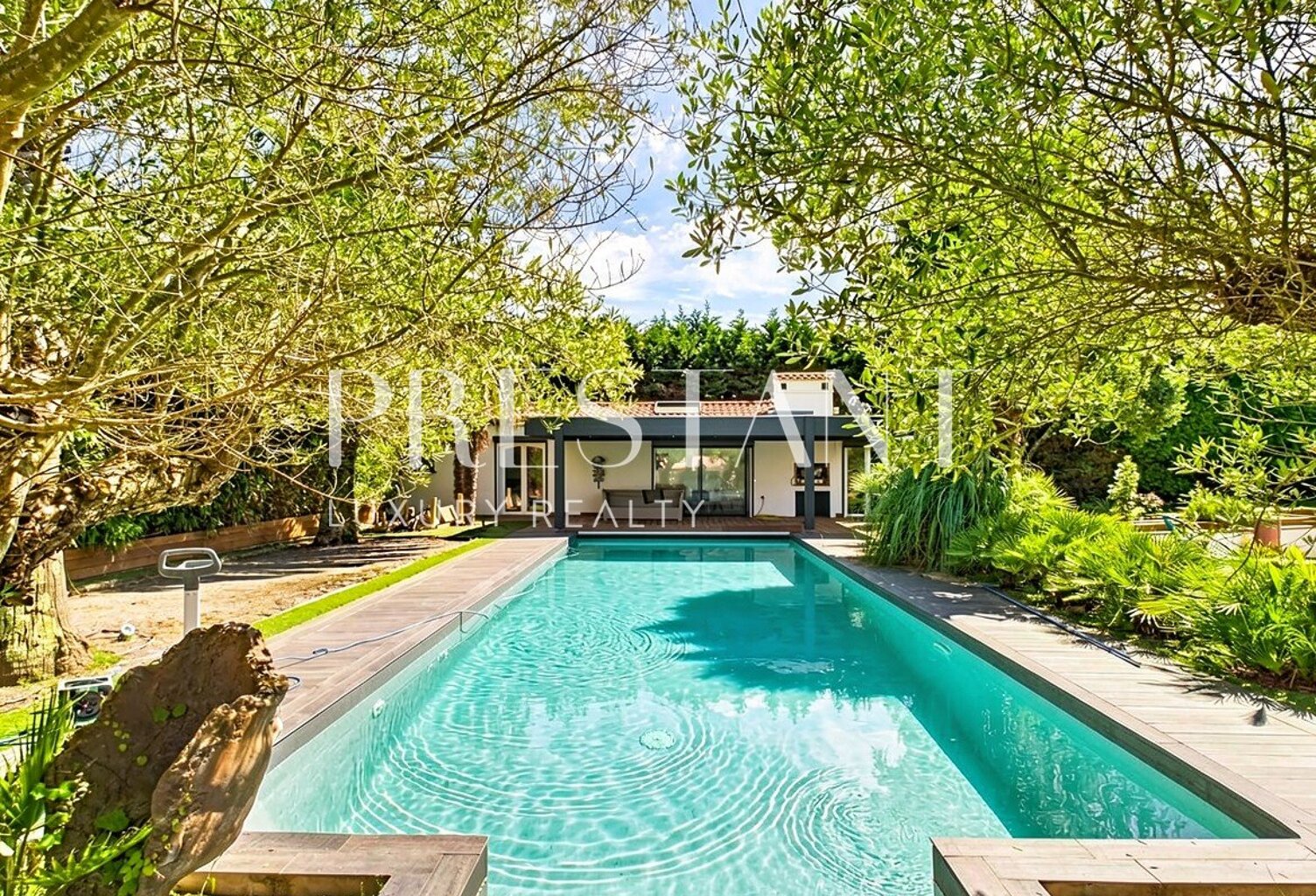 Maison — photo 1