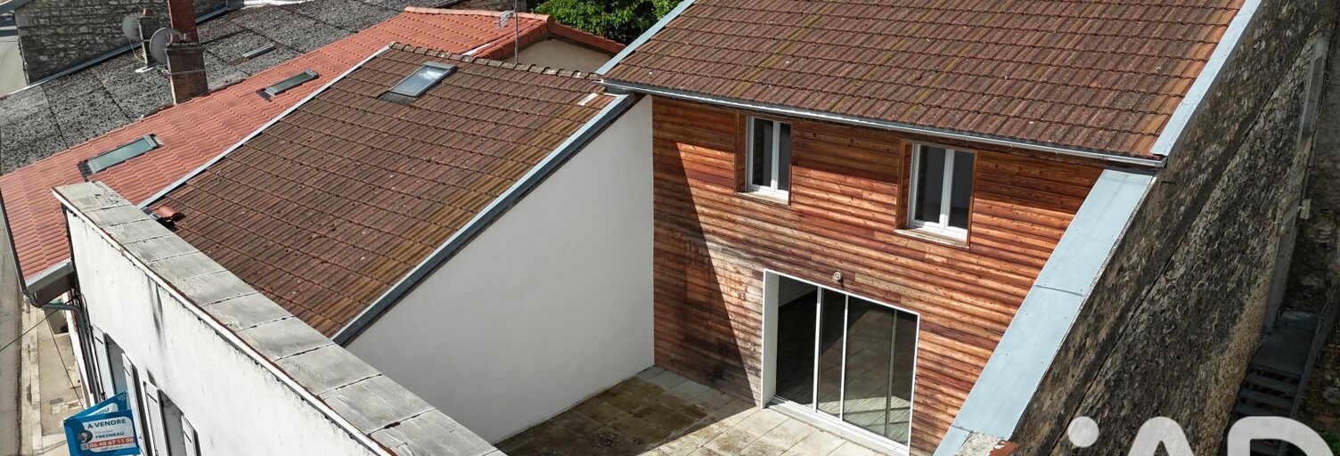 Divers 7 Pièces 150 m² à vendre à Neuville-sur-Ain (01160)