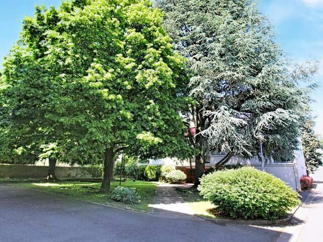 Résidence arborée et sécurisée - Quartier résidentiel — photo du bien