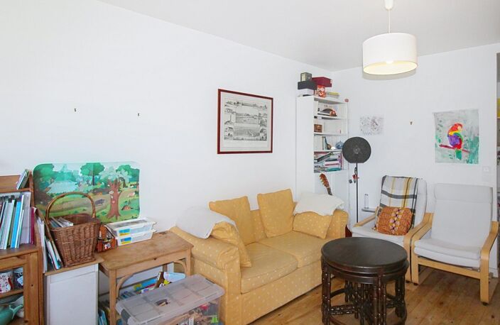 Résidence arborée et sécurisée - Quartier résidentiel — photo 3