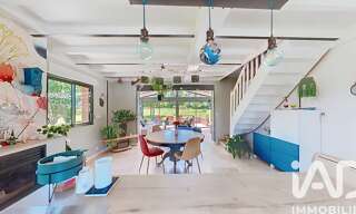 Maison 5 Pièces 112 m² à vendre à Lastic (63760)