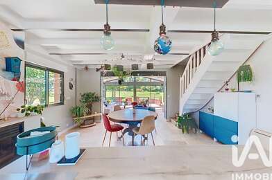 Maison 5 pièces 239500 €