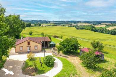 Maison 4 pièces 265500 €