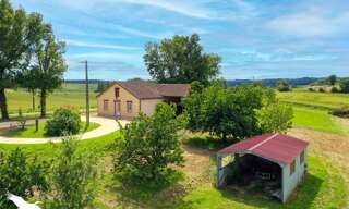Maison 4 Pièces 129 m² à vendre à Saint-Caprais (32200)
