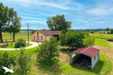Maison 4 pièces 244900 €