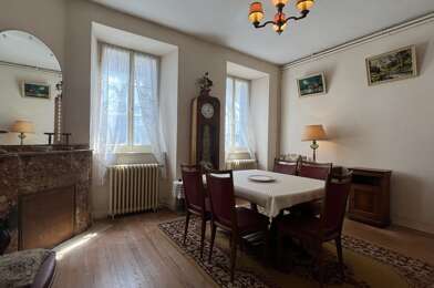 Maison 3 pièces 86000 €