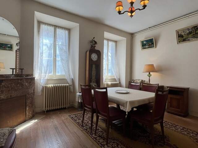 Maison de ville de 3 pièces principales — photo du bien