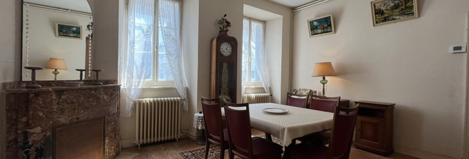 Maison 3 Pièces 76 m² à vendre à Martres-Tolosane (31220)