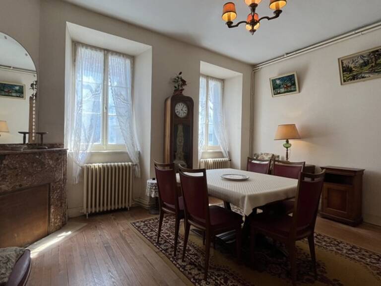 Maison de ville de 3 pièces principales — photo 1