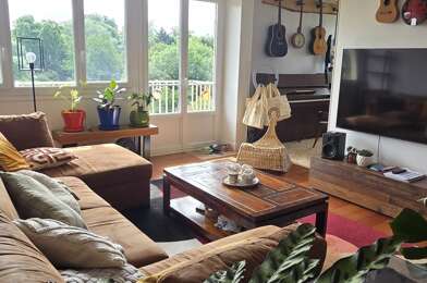 Appartement 4 pièces 189000 €