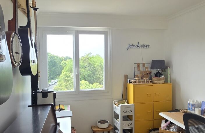 Vente Appartement 4 pièces — photo 3