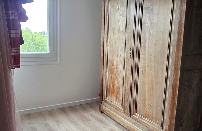 Vente Appartement 4 pièces — photo 4