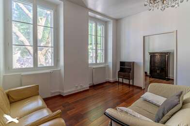 Appartement 3 pièces 319000 €