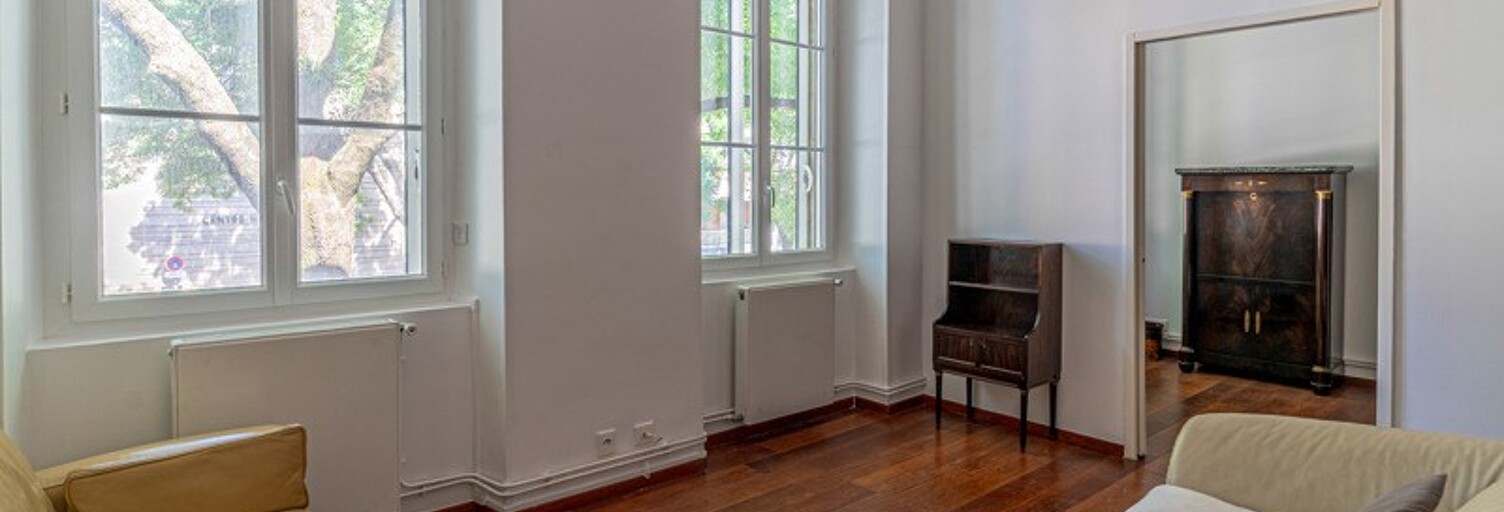 Appartement 3 Pièces 64 m² à vendre à Bordeaux (33000)