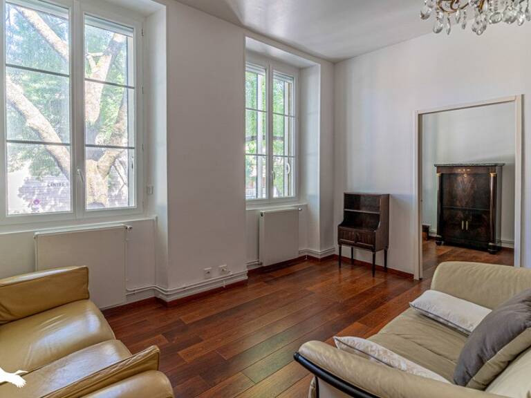 Appartement de 3 pièces principales — photo 1