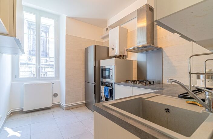 Appartement de 3 pièces principales — photo 3