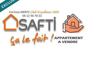 Appartement 4 Pièces 83 m² à vendre à Plaisir (78370)