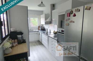 Appartement 4 pièces 229000 €