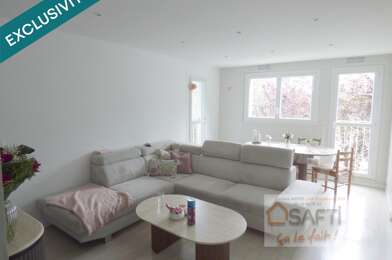 Appartement 4 pièces 229000 €
