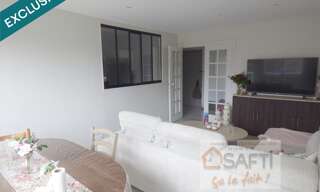 Appartement 4 Pièces 83 m² à vendre à Plaisir (78370)