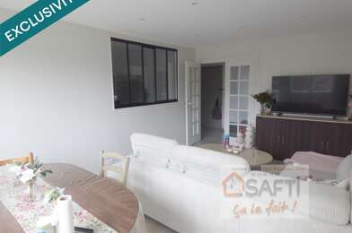Appartement 4 pièces 229000 €