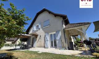 Maison 6 Pièces 148 m² à vendre à Lescar (64230)