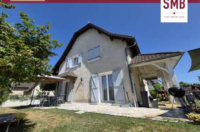Maison 6 pièces 355000 €
