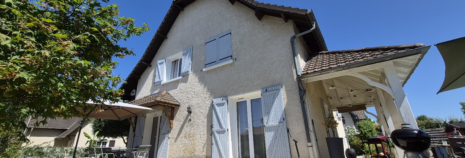 Maison 6 Pièces 148 m² à vendre à Lescar (64230)