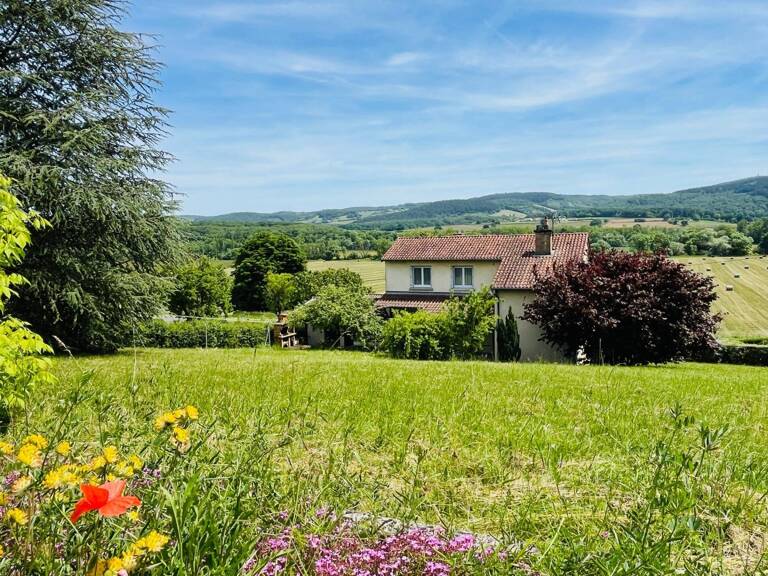 Grande maison à 2 pas de Cluny — photo 1