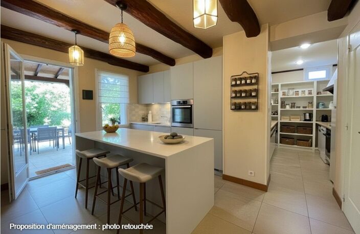 Grande maison à 2 pas de Cluny — photo 2