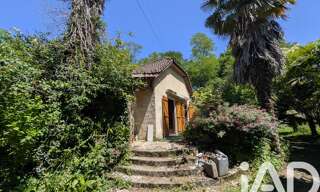 Maison 4 Pièces 85 m² à vendre à Serres-Castet (64121)
