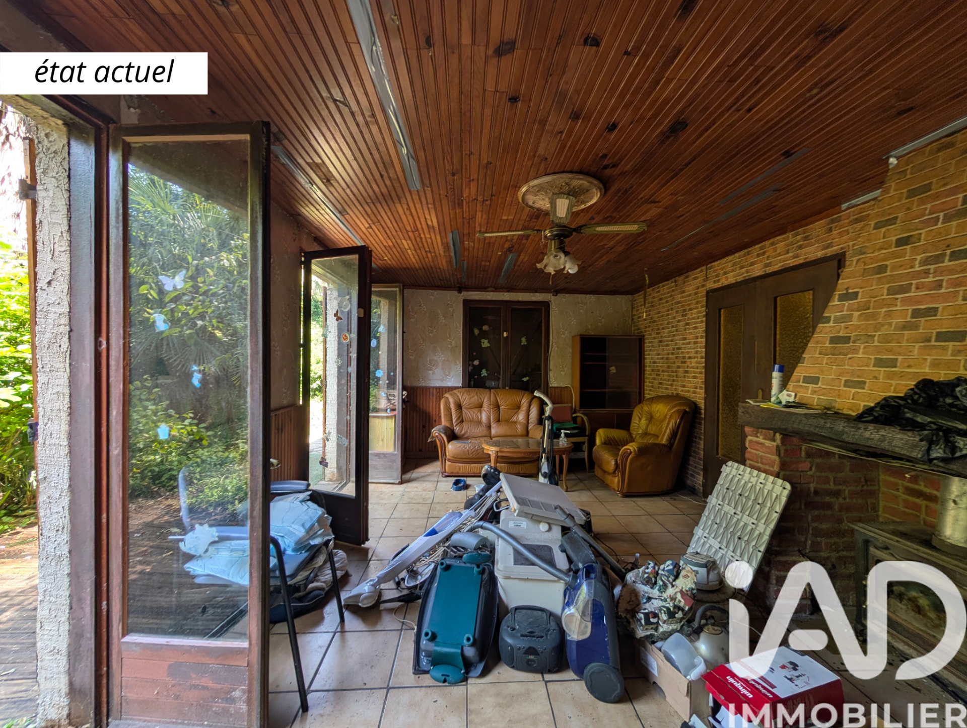 Vente Maison/villa 4 pièces - Photo 2