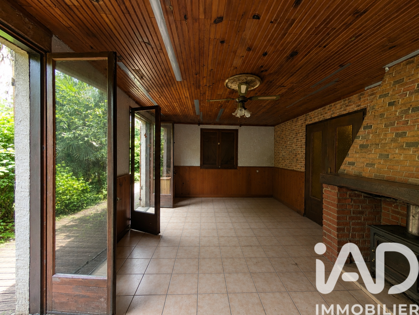 Vente Maison/villa 4 pièces - Photo 3
