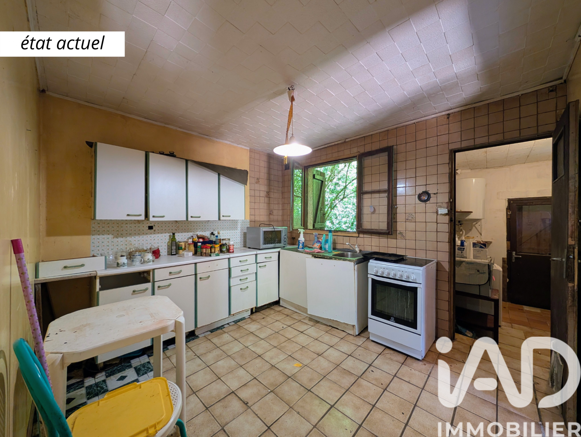 Vente Maison/villa 4 pièces - Photo 5