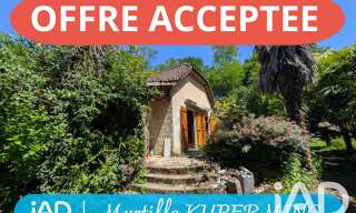 Maison 4 Pièces 85 m² à vendre à Serres-Castet (64121)