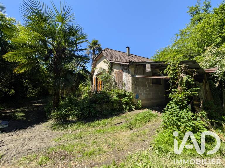 Vente Maison/villa 4 pièces — photo 1