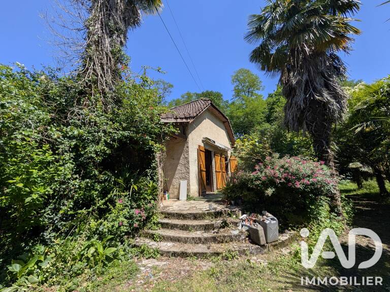 Vente Maison/villa 4 pièces — photo 1