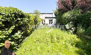 Maison 5 Pièces 89 m² à vendre à Menucourt (95180)