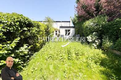 Maison 5 pièces 297000 €