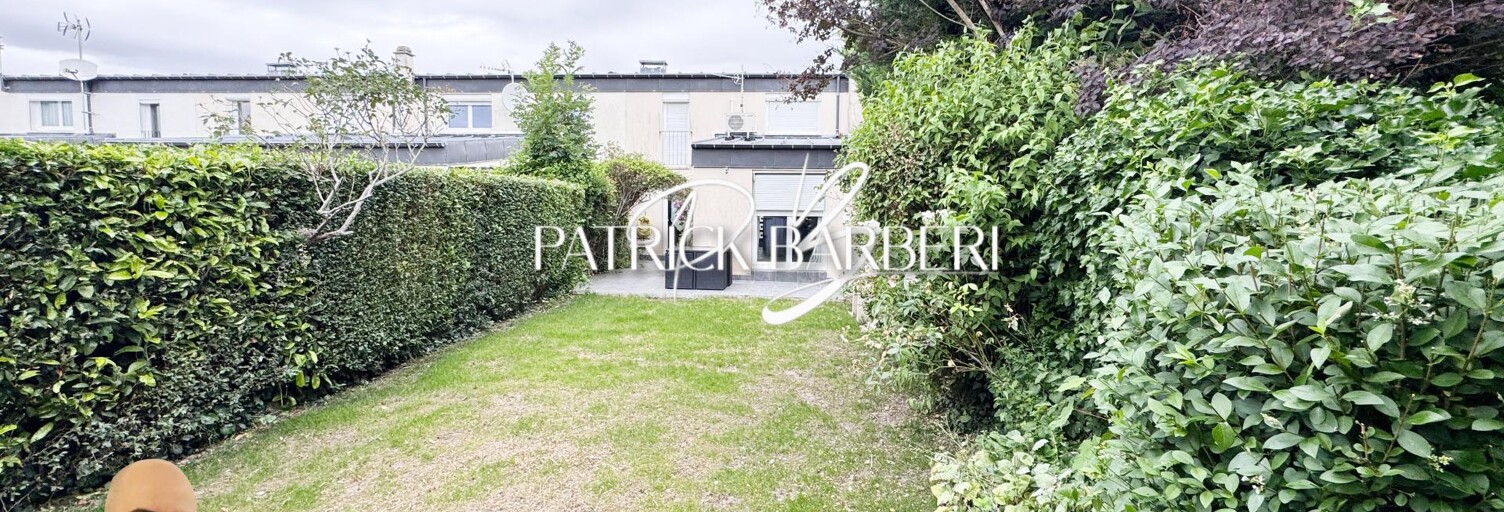 Maison 5 Pièces 89 m² à vendre à Menucourt (95180)