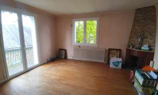 Maison 5 Pièces 114 m² à vendre à Chameyrat (19330)