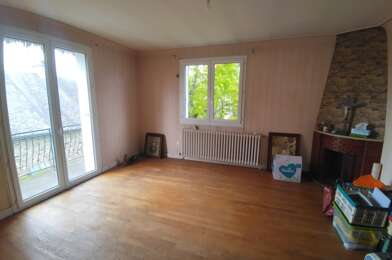 Maison 5 pièces 145000 €