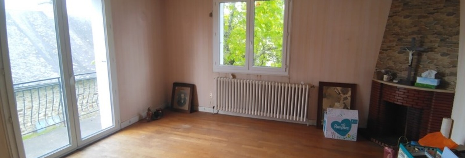 Maison 5 Pièces 114 m² à vendre à Chameyrat (19330)