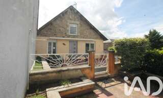 Maison 4 Pièces 100 m² à vendre à Villefranche-de-Panat (12430)