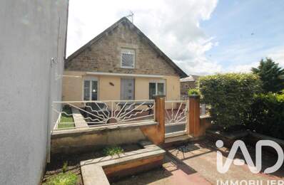 Vente Maison/villa 4 pièces — photo du bien